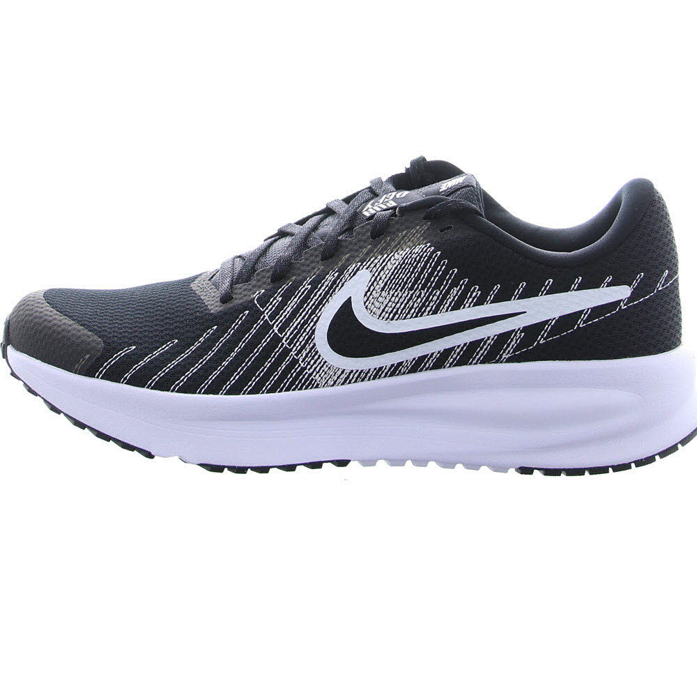 Nike Run Defy Road Running Sho