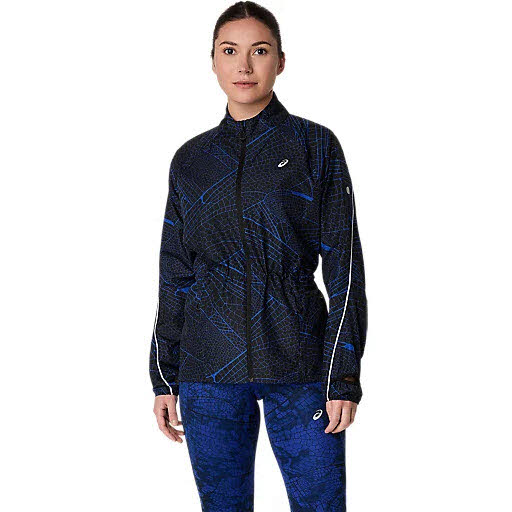 ROAD LITE-SHOW PACKABLE JACKET