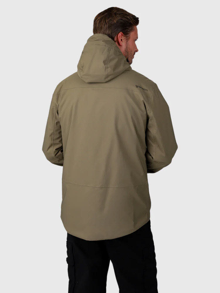 Chestonn Men Jacket
