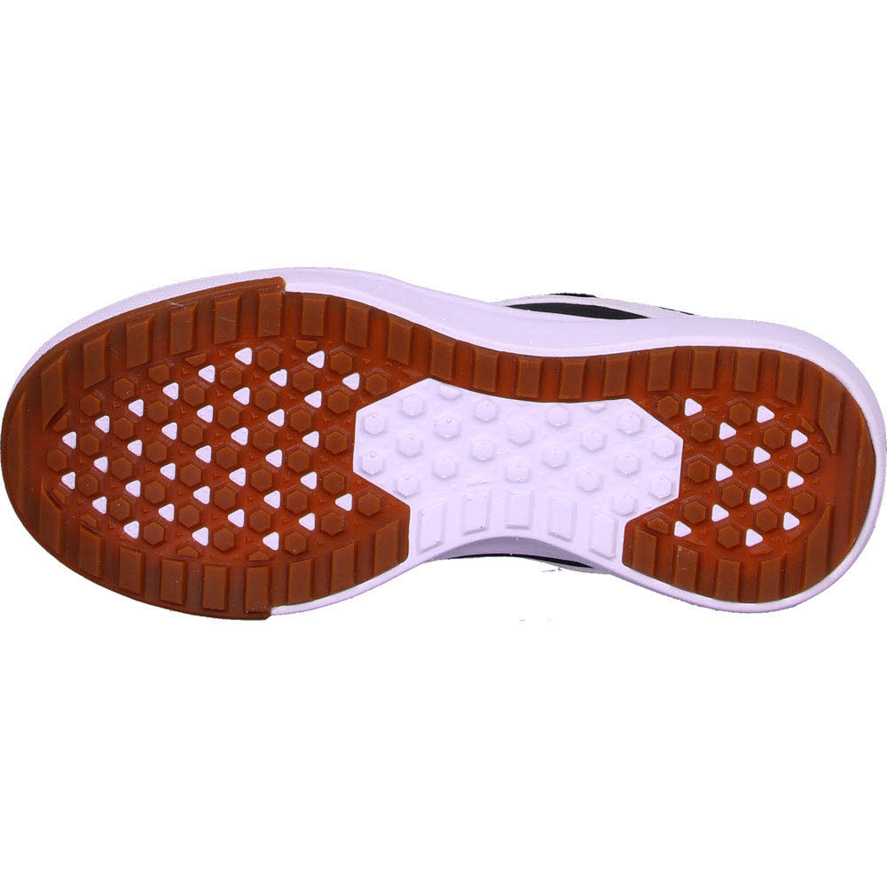 WM Range EXP Suede/Canvas