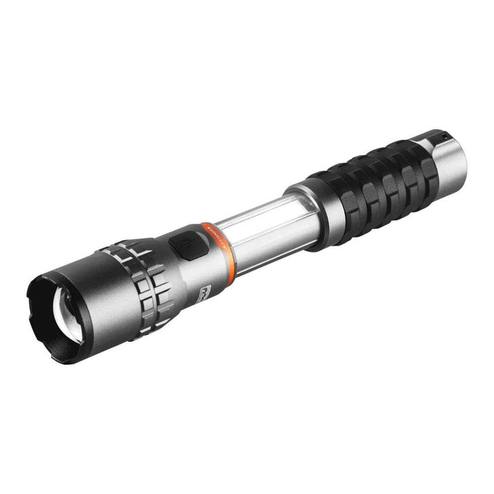 Nebo LED Lampe SLYDE KING 2K