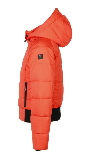 Firecrown-JR Girls Snowjacket
