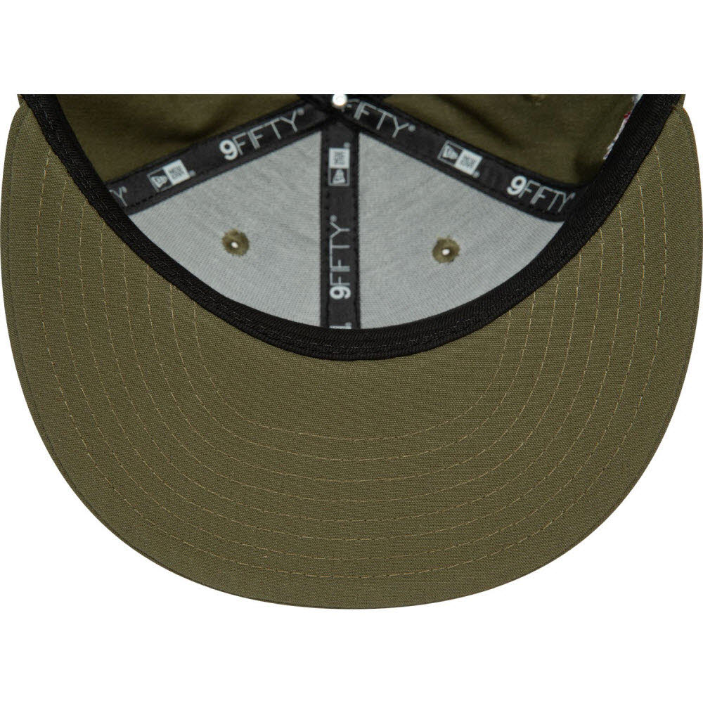 REPREVE 9FIFTY