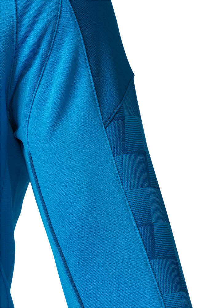 EVO STAR Trainingsjacke mit Kapuze