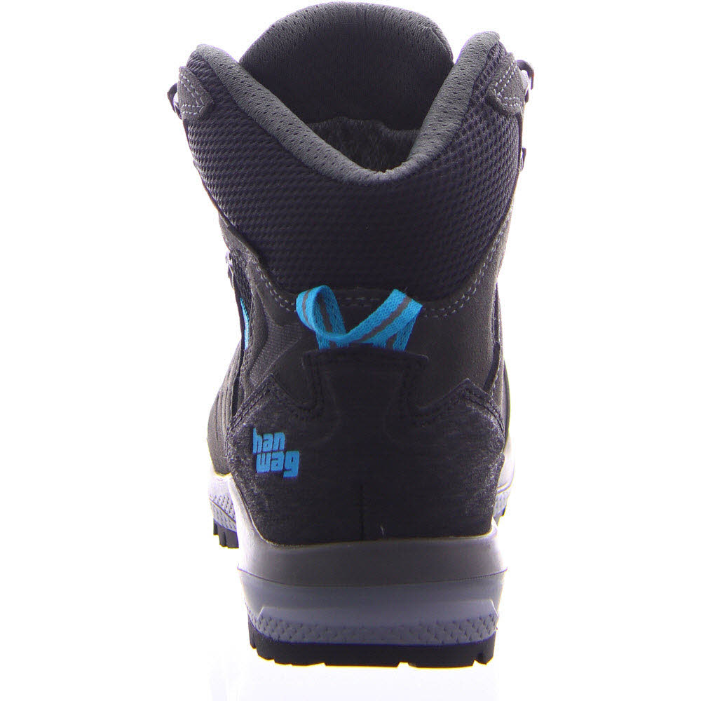 Makra Trek SF Extra Lady GTX