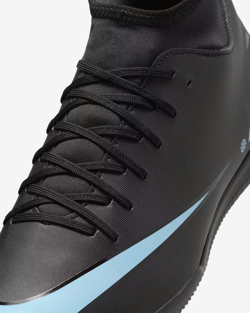 JR SUPERFLY 10 CLUB IC