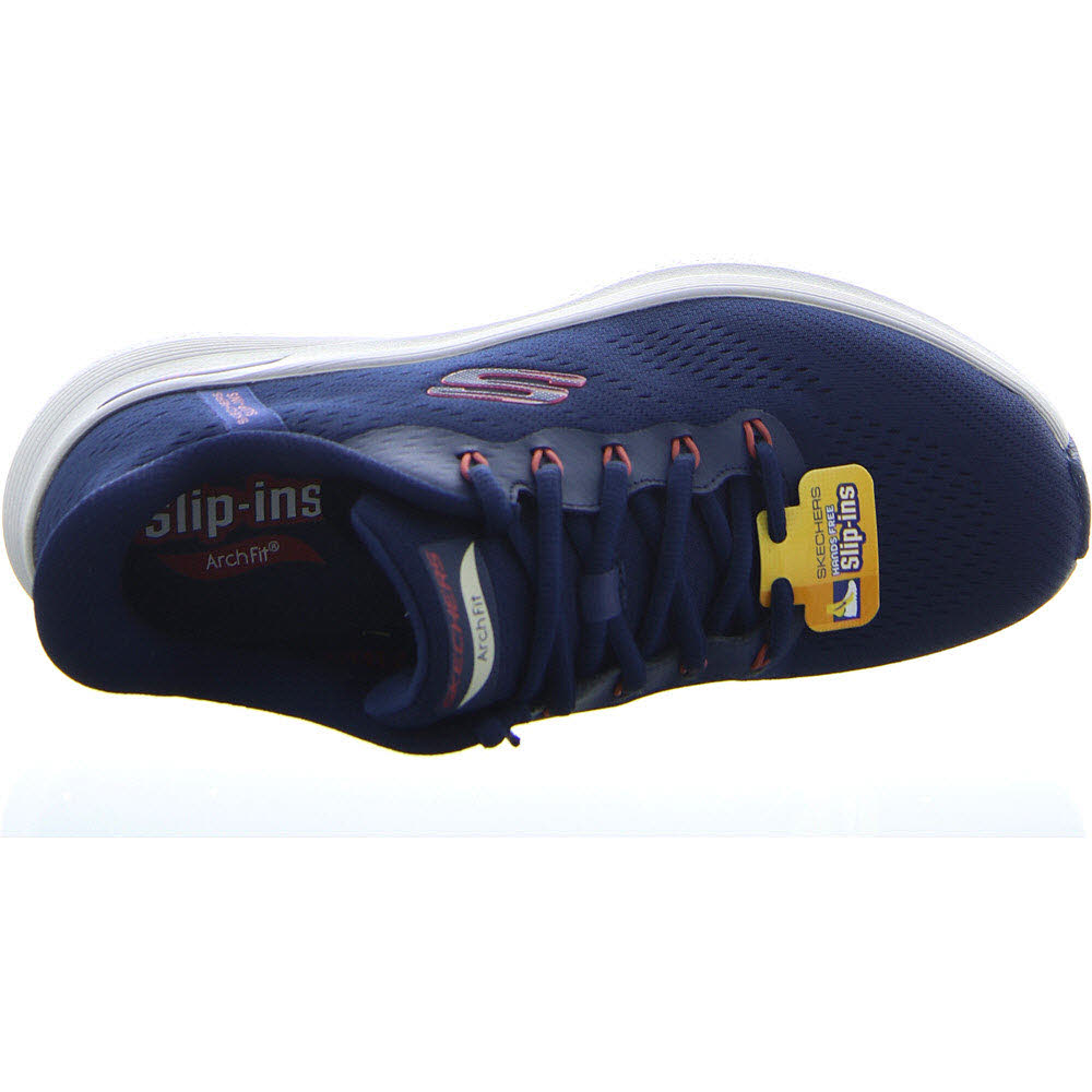 ARCH FIT 2.0 - LESTUR