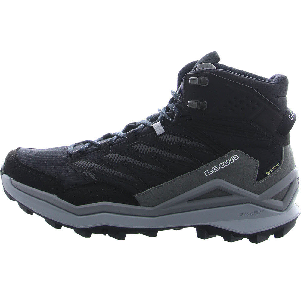 MADDOX PRO GTX MID W