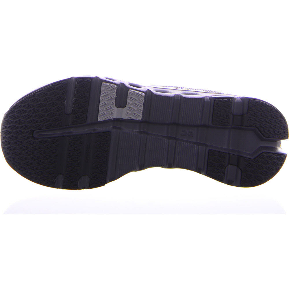 CLOUDRUNNER 2 WATERPROOF