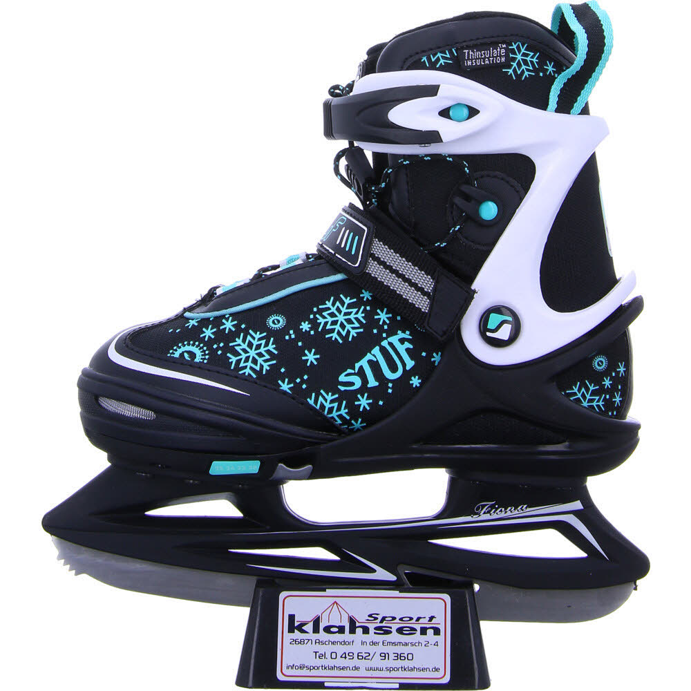 FIONA GIRL FIGURE EH-Semisofts