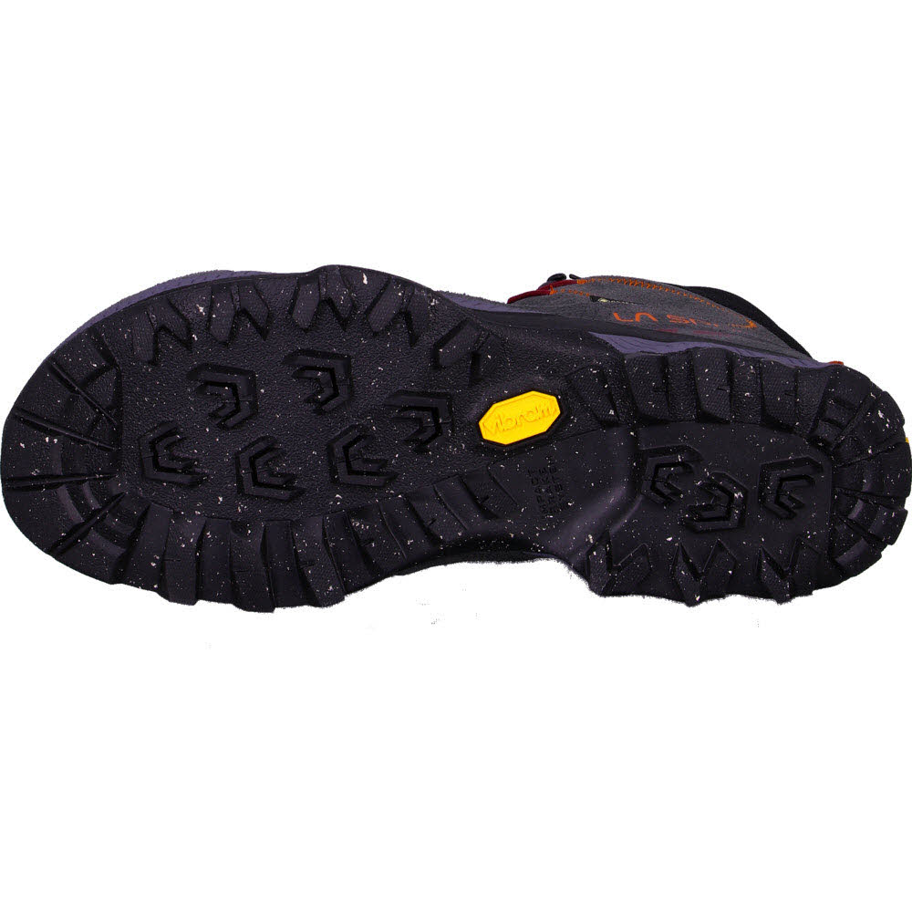 TX Hike Mid Leather Gtx