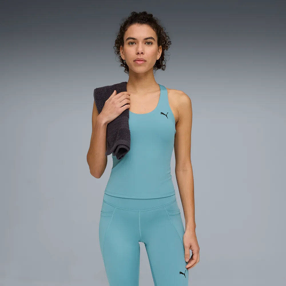 W TAD ESSENTIAL 2 in 1 Tank