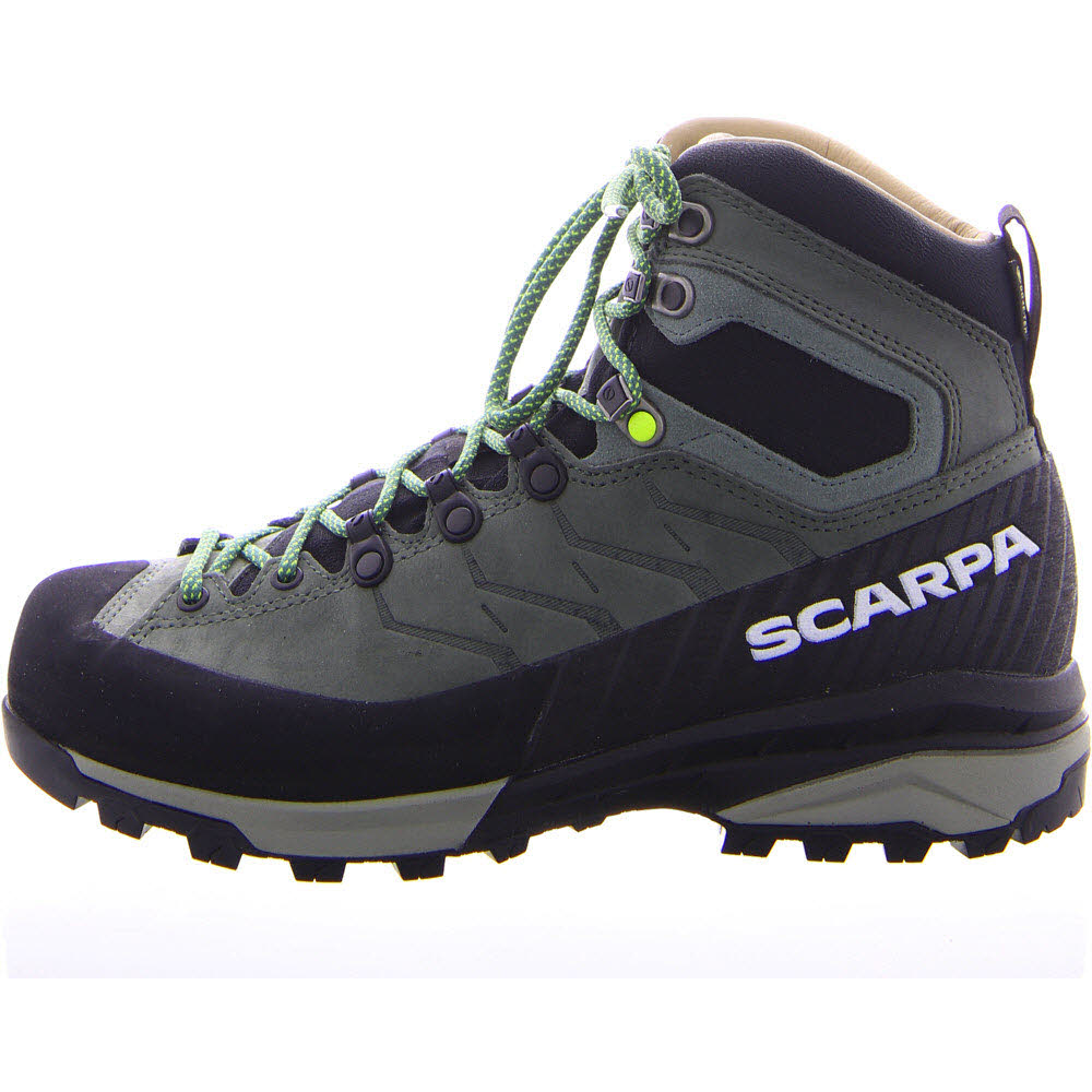 Mescalito TRK Pro GTX Wmn