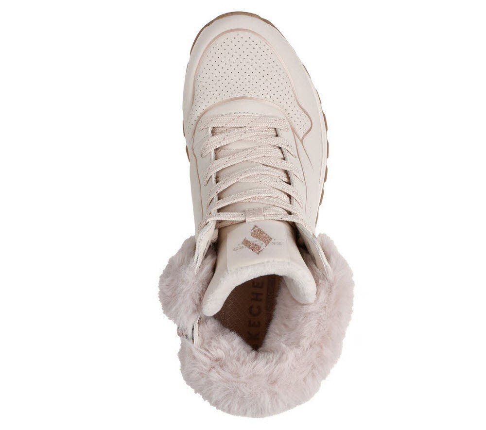 UNO RUGGED - FALL SHIMMER