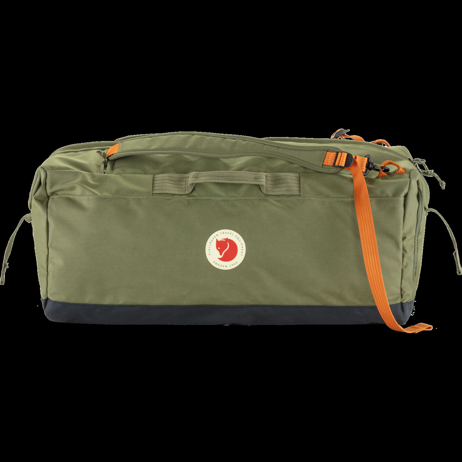 Färden Duffel 80