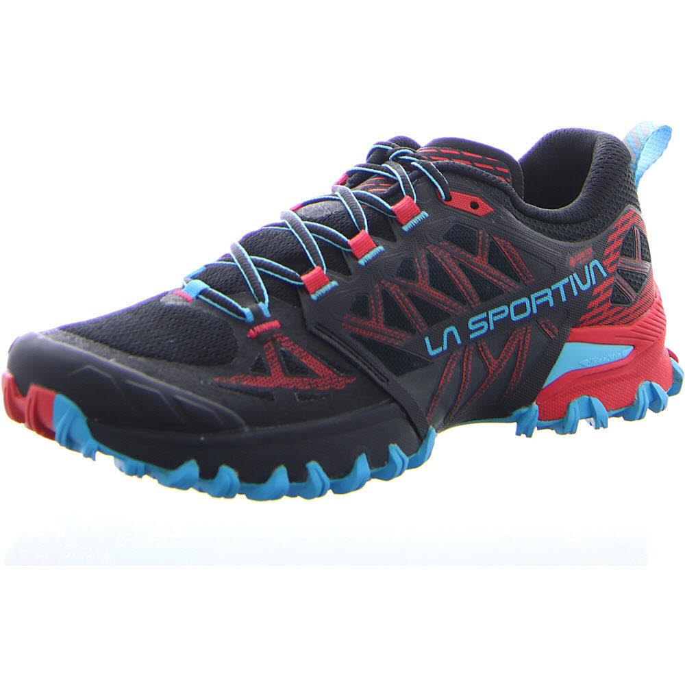 Bushido III Woman GTX