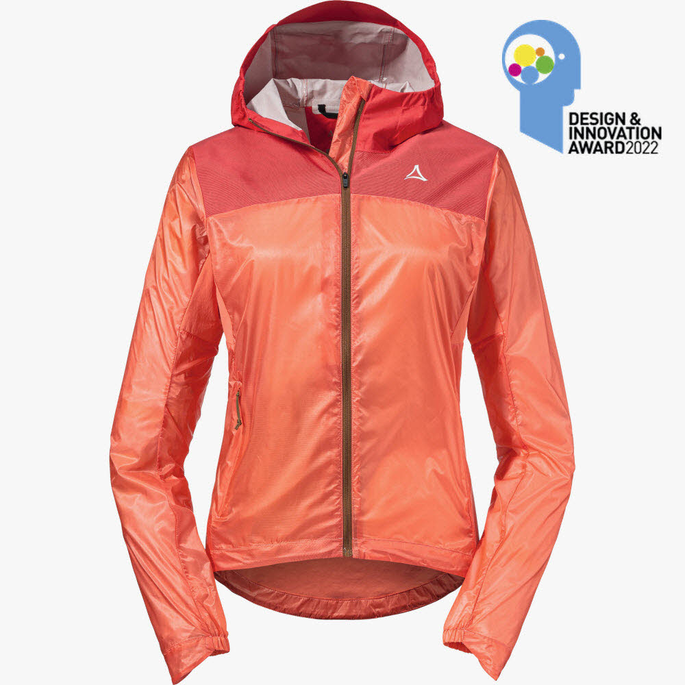 Hybrid Jkt Flow Trail L