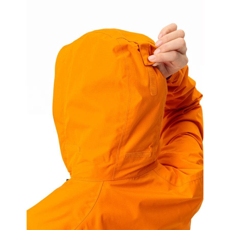 Wo Escape Bike Warm Jacket