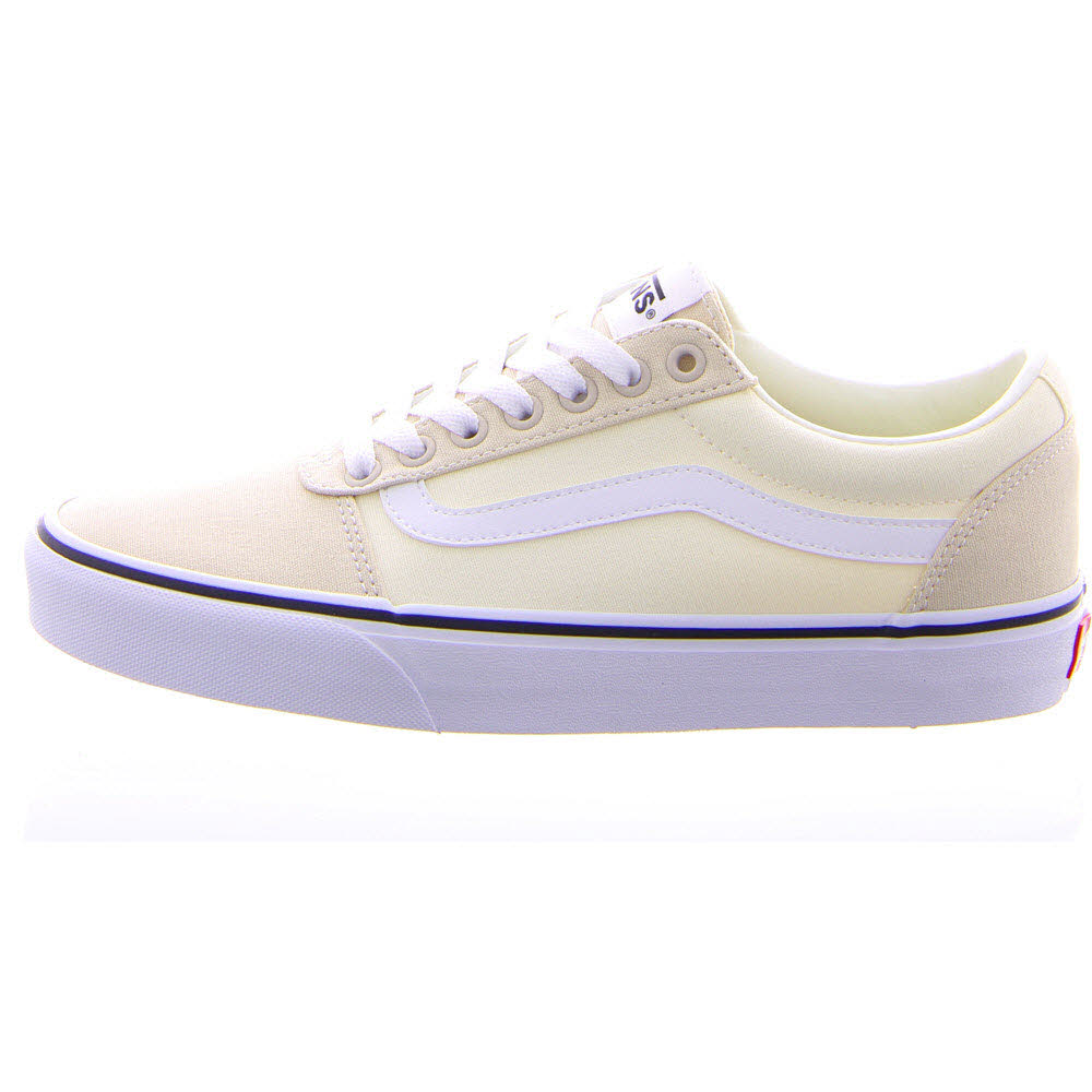 MN Ward Canvas Block