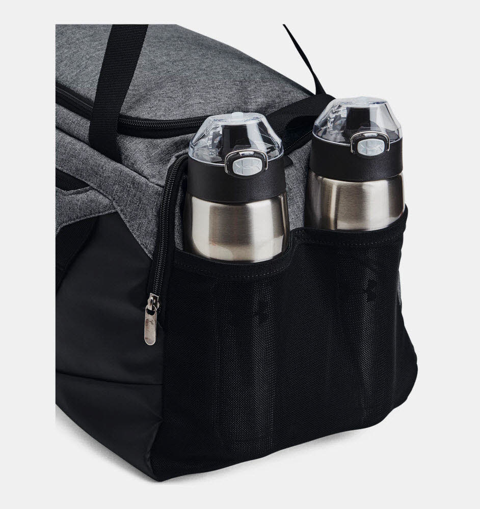 NOS UA Undeniable 5.0 Duffle S