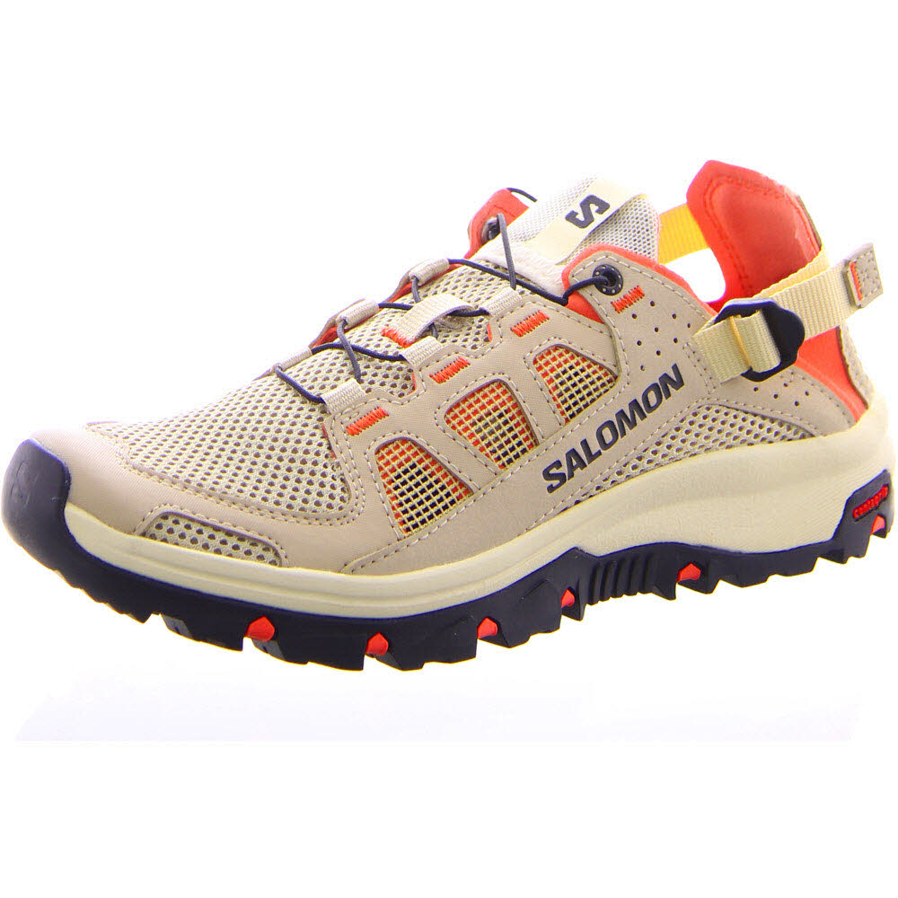 TECHAMPHIBIAN 5 W Whpep