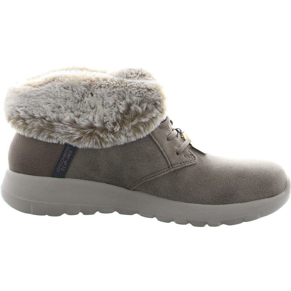 ON-THE-GO JOY - COZY CHARM