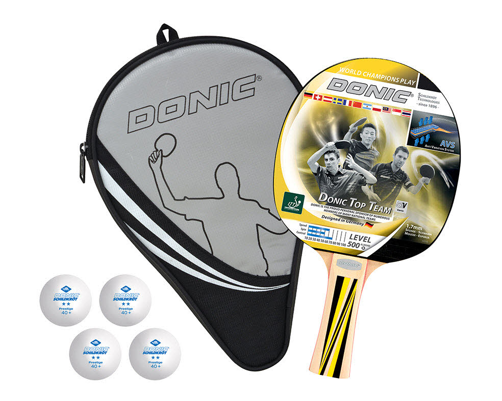 NOS TT-Set TOP TEAMS 500 "Geschenks