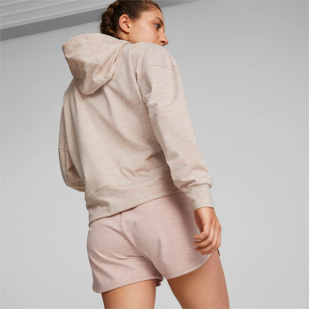 Train Cloudspun PO Hoodie
