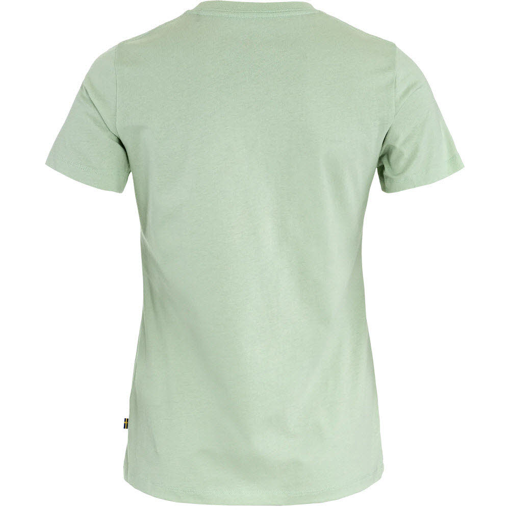FjÃ¤llblomster Fox T-shirt W