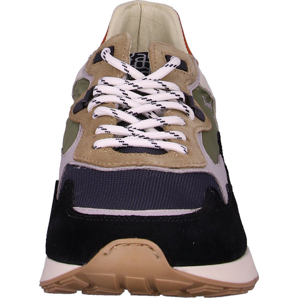 TREVISO RUNNER N UOMO LOW