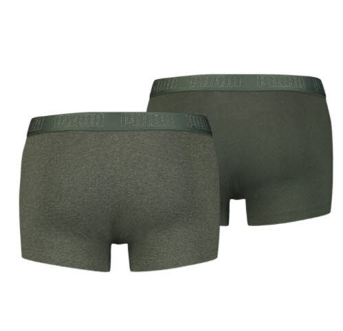 PUMA BASIC TRUNK 2P