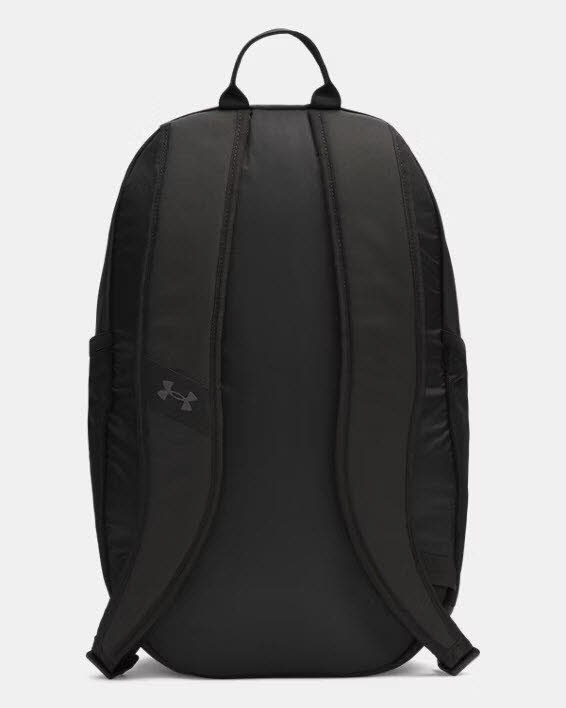 NOS UA Hustle Lite Backpack-GRY