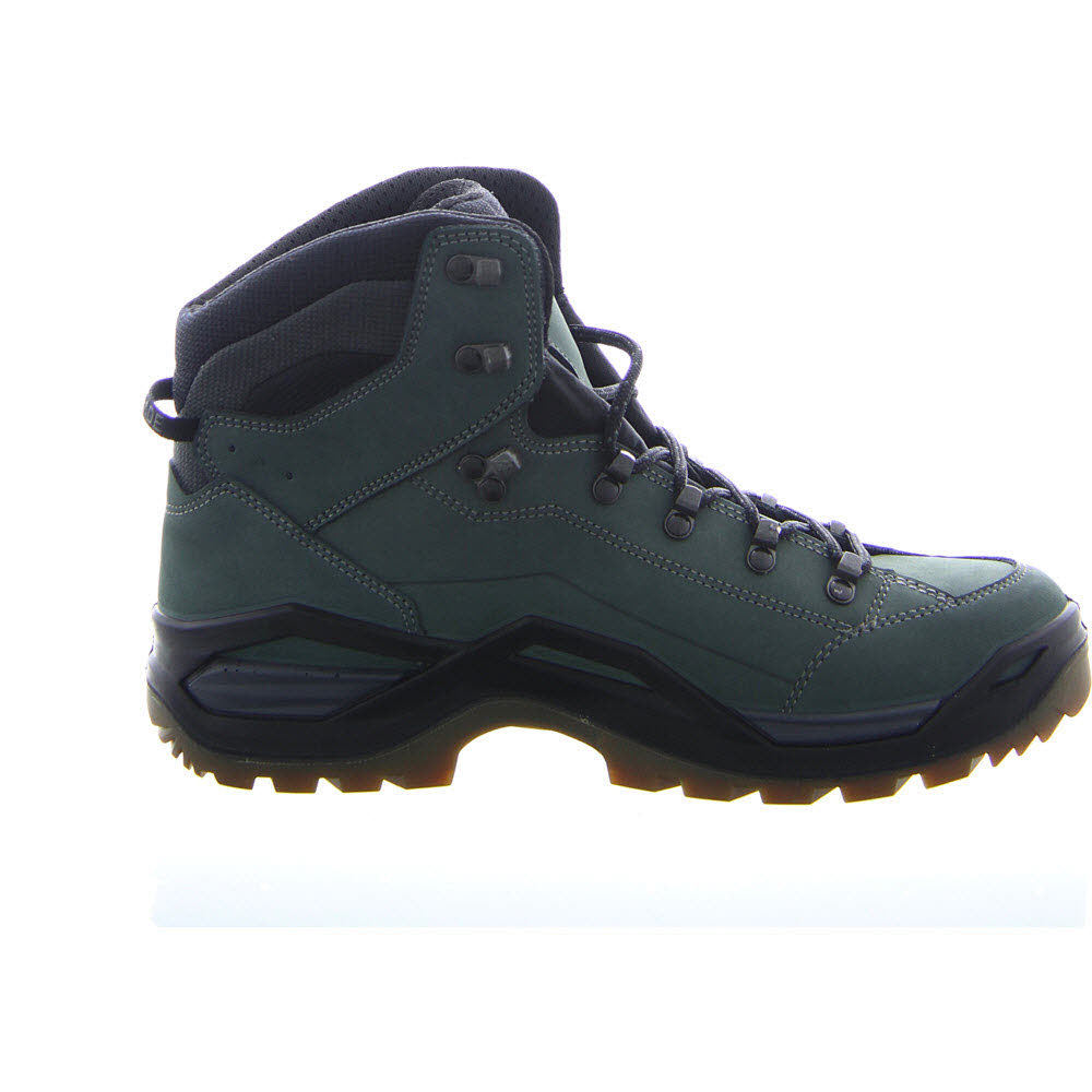 RENEGADE EVO GTX MID