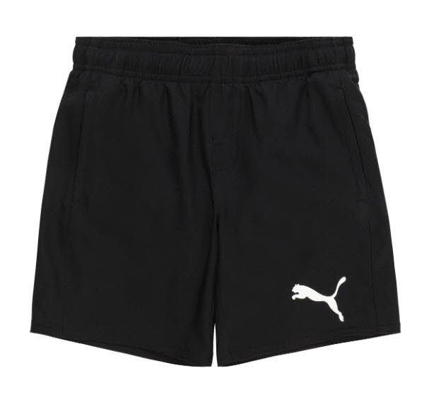 PUMA SWIM BOYS MID SHORTS 1P
