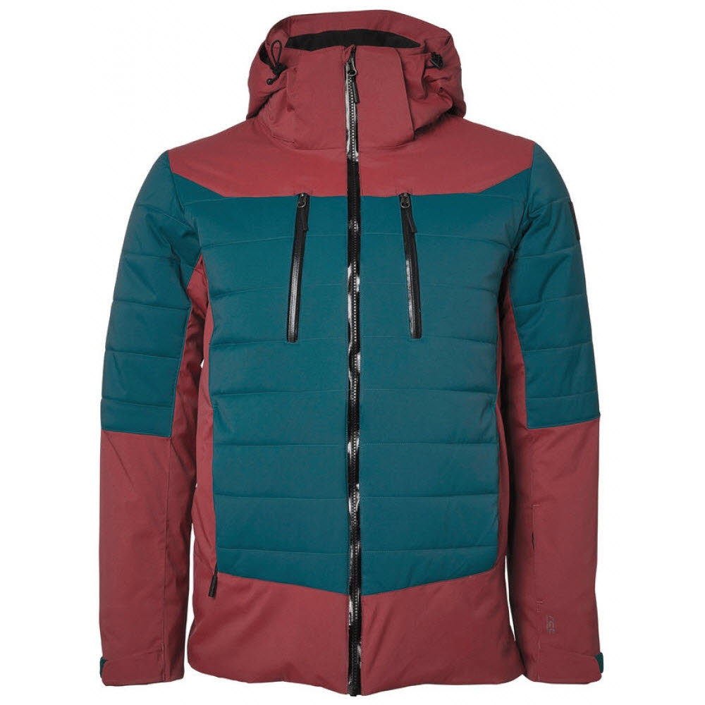 Hirafu Ski Jacket M