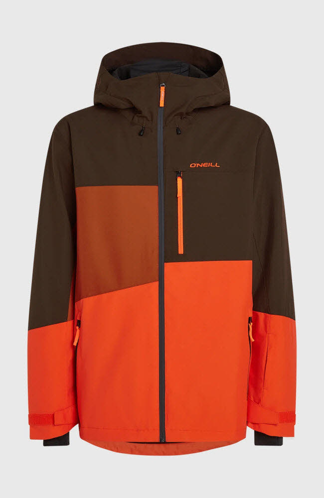 FWC Cruz Jack´s Triple Snow Jacket