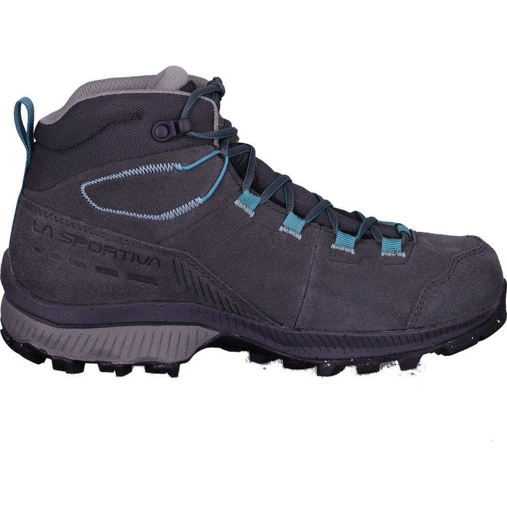 TX Hike Mid Leather Woman Gtx