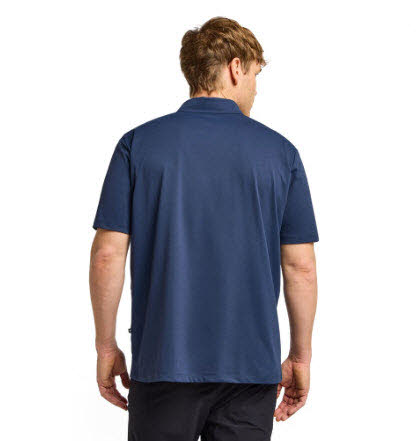 RIAM Men"s polo shirt