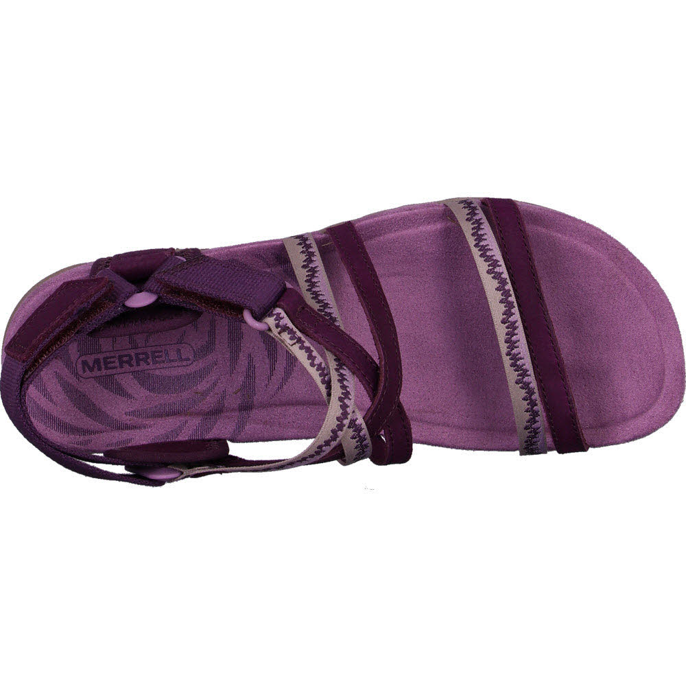 TERRAN 3 CUSH LATTICE