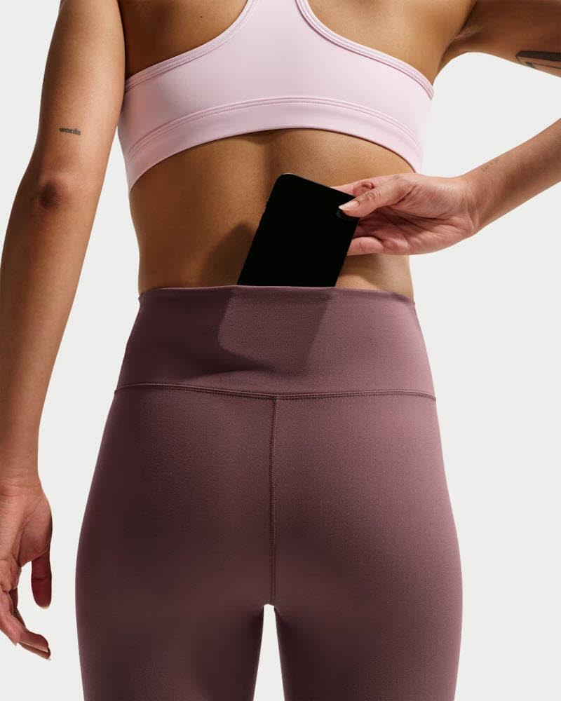 W NK DF ONE HR 7/8 TGHT CPSL A