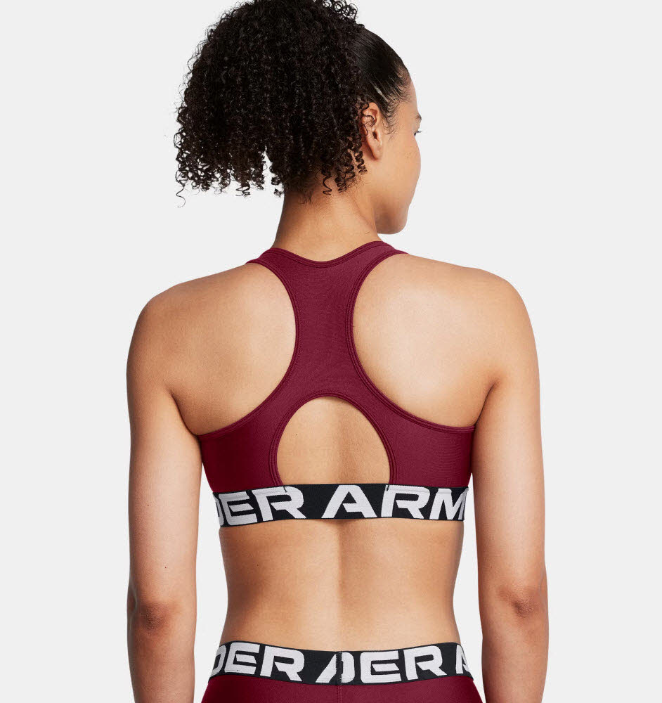 UA HG Authentics Mid Branded-R