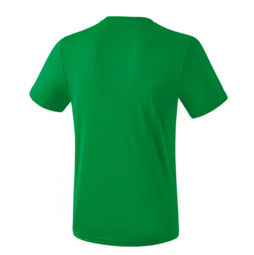 NOS TEAMSPORT t-shirt function