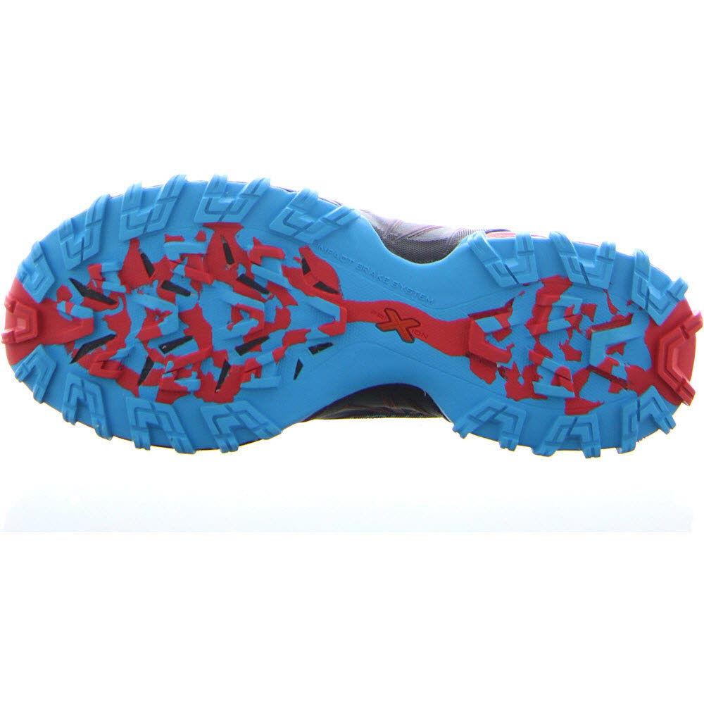 Bushido III Woman GTX