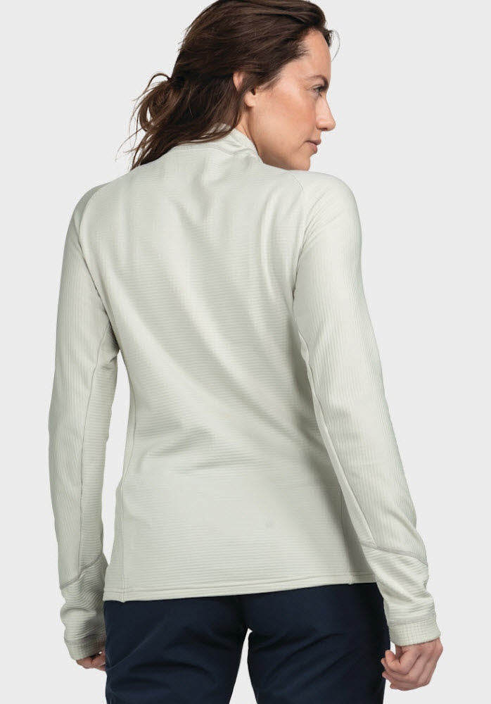 Longsleeve Style Cascata WMS