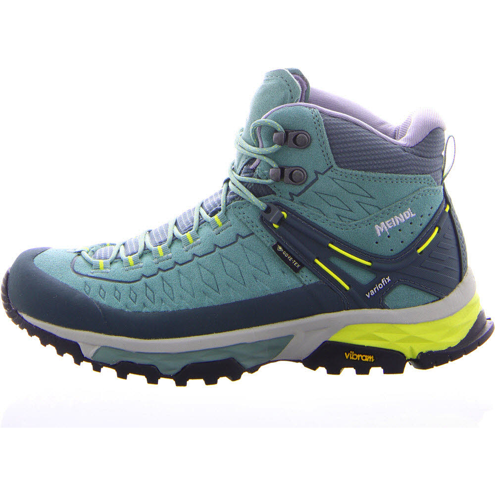 Top Trail Lady Mid GTX