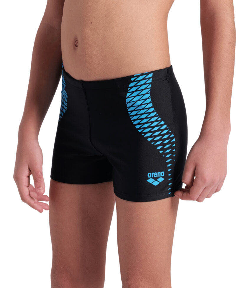 NOS BOY"S ARENA OPENINGS SWIM SHOR,BLACK