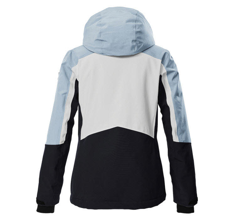 KSW 28 WMN SKI JCKT