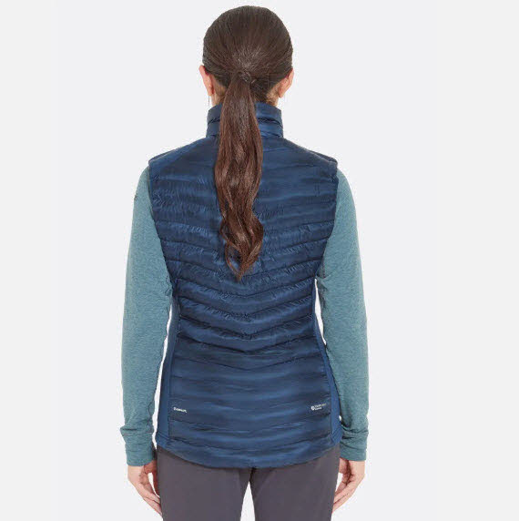 Cirrus Flex Vest Wmns