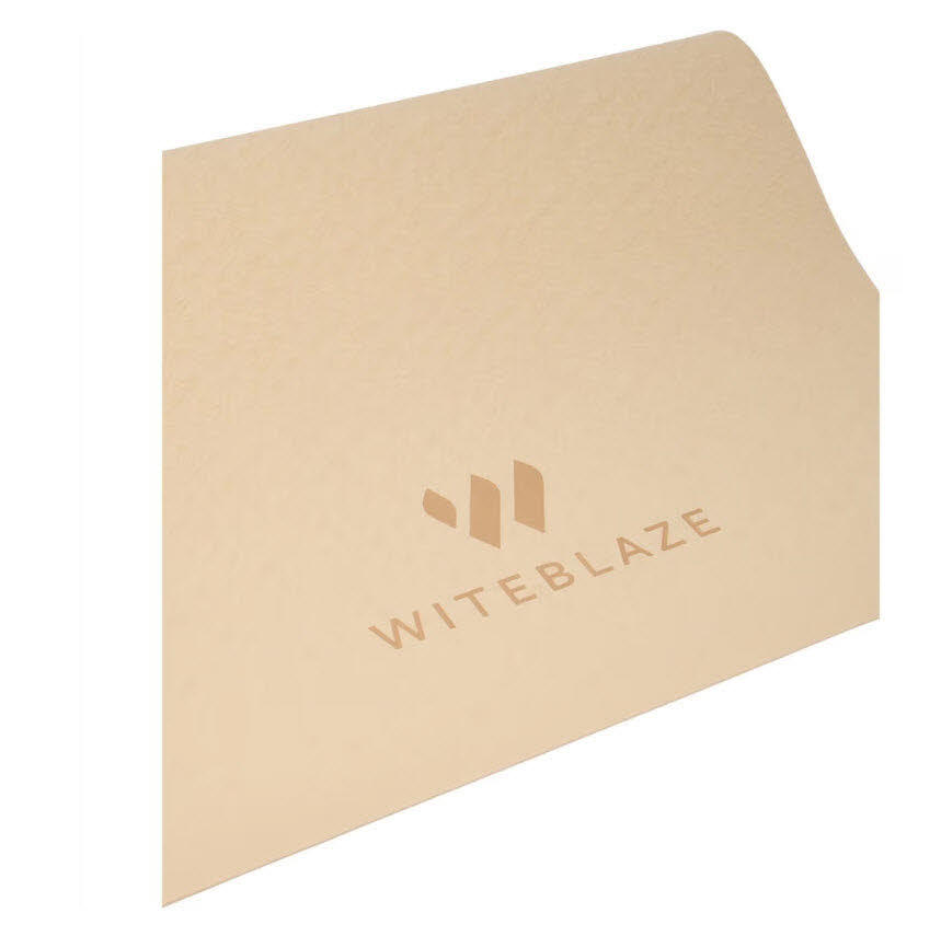 NOS YOGA MAT TPE, Single Layer