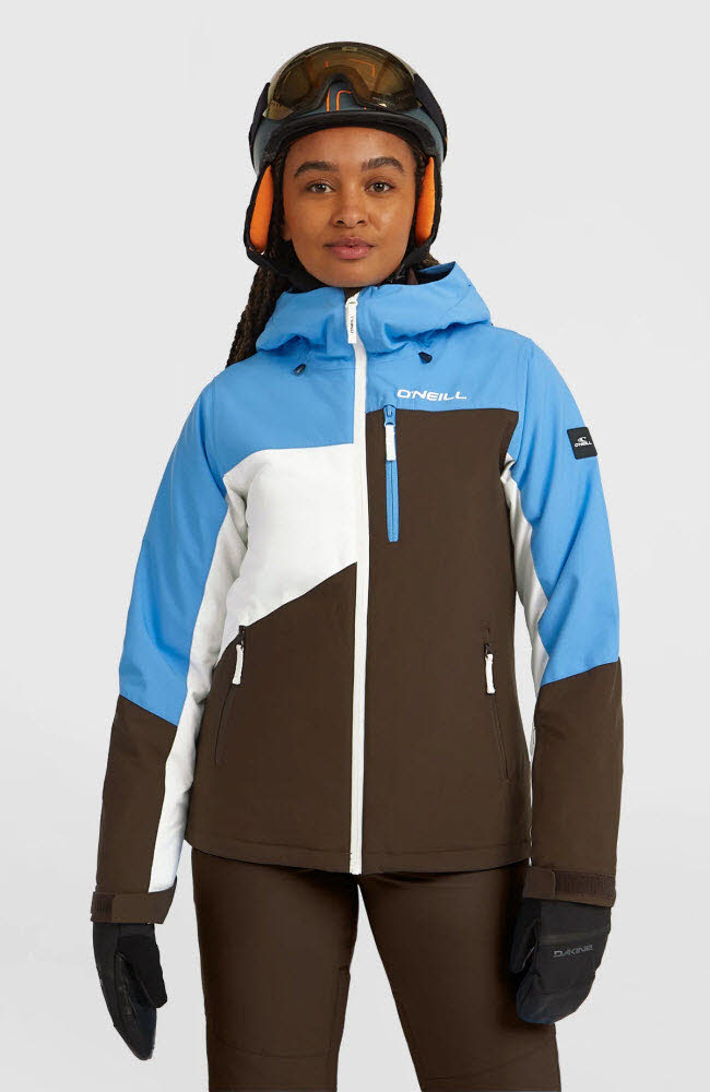 FWC Cruz Triple Snow Jacket